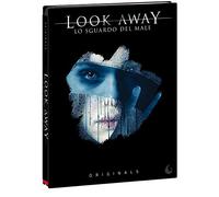 Look Away - Lo Sguardo Del Male "Originals" (Combo) (Br+Dv)