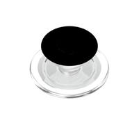 Look Back and Thank God Look Forward and Trust God PopSockets PopGrip para MagSafe