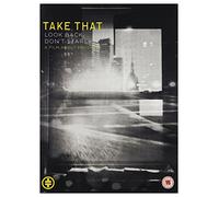 Look Back, Dont'T Stare: A Film About Progress [DVD]