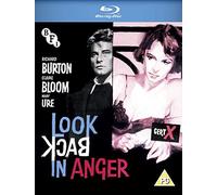 Look Back in Anger (Blu-ray) [Blu-ray]