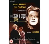 Look Back in Anger [DVD] [Reino Unido]