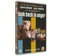Look Back In Anger [Reino Unido] [DVD]