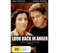 Look Back in Anger [USA] [DVD]