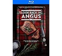 Look Back in Angus [USA] [Blu-ray]