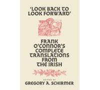 Look Back To Look Forward (ebook)