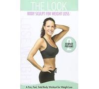 Look: Body Sculpt [Reino Unido] [DVD]