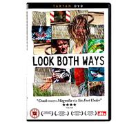 Look Both Ways [2005] [DVD] [Reino Unido]