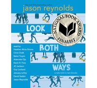 Look Both Ways: A Tale Told in Ten Blocks