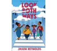 Look Both Ways (carnegie Medal Prize 2021)
