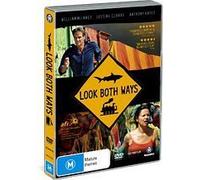 Look Both Ways [Francia] [DVD]