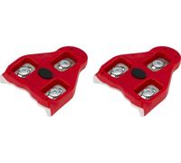 Look Calas Delta Cleats negro universal