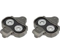 LOOK Cleat X-track - Unisex - Gris - talla única- modelo 2026