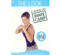 Look: Cardio Boot Camp [Reino Unido] [DVD]