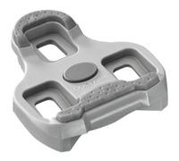 Look Cycle RR Keo Grip Grapas para pedal grey