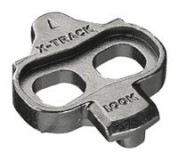LOOK Cleat X-track - Unisex - Gris - talla única- modelo 2026