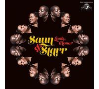 Look Closer by SAUN & STARR (2013-08-03)
