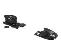 Look Fijación esquí NX 7 GW Look (Negro) para niños