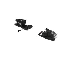 Look - Fijaciones esquí - NX 12 GW Black - Negro Negro one size