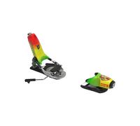 Look - Fijaciones esquí - Pivot 18 Gw Forza 3.0 de Aluminio - Amarillo Amarillo one size