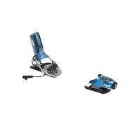 Look - Fijaciones esquí - Pivot 2.0 15 Gw Bluesteel de Aluminio - Azul Azul one size