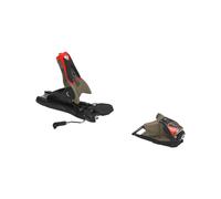 Look - Fijaciones esquí - Spx 13 Gw Dark Sand - Marrón Marrón one size