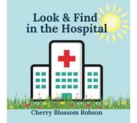Look & Find in the Hospital