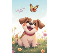 Look for the Good: A Lined Journal to Notice Joy in Everyday Moments