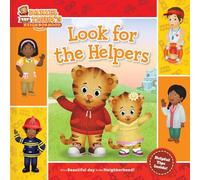 Look for the Helpers (Daniel Tiger's Neighborhood)