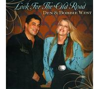 Look for the Old Road