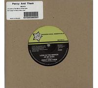 Look In The Mirror Of My Eyes / Trying To Find A New Love-7" 45