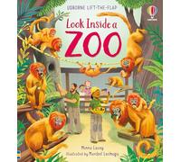 Look Inside a Zoo