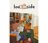 looK INside - Chapter 1 (PC) Steam Key GLOBAL