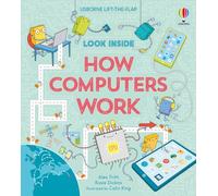 Look Inside How Computers Work