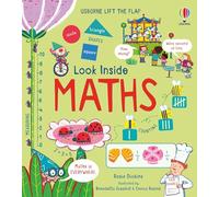 Look Inside Maths – Usborne