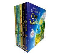 Look Inside Pack x 6