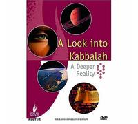 Look Into Kabbalah: A Deeper Reality [USA] [DVD]