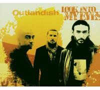 Look Into My Eyes