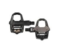 Look Keo 2 Max Carbon Negro Pedales Bici De Carretera Con Calas