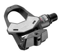 LOOK Cycle - Pedales de Bicicleta KEO 2 MAX Carbon - Gran Superficie de Contacto 500mm² - Transferencia Total de Potencia - Pedales UltraLigeros, Cuerpo Carbon - Tensión Ajustable