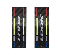 Look KÉO Blade 12 Refill Kit, Adults Unisex, Black