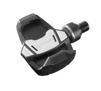 Look Keo Blade Carbon CR Ceramic (12) Q-Factor 56 mm - Pedales de Carbono con rodamientos cerámicos