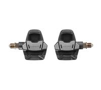 Look Keo Blade Carbon Power Dual Sided Powermeter Pedals Black