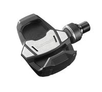 Look Keo Blade Carbon Ti Ceramic (12) - Pedales de Gama Alta con Eje de Titanio y rodamientos cerámicos