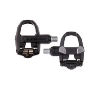 Look Keo Classic 3 Plus Pedales De Bicicleta De Carretera Con Calas, Negro