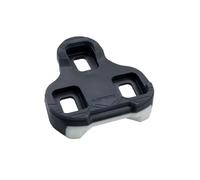 Look Kéo Grip - Calas Antideslizantes para Pedales de Bicicleta de Carretera e Interior, Color Negro