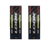 Look Laminas(Kit) Pedal KEO Blade Carbon 20