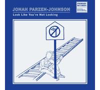 Look Like You're Not Looking