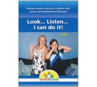 Look Listen I Can Do it!