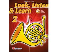 Look, Listen & Learn 2 Horn.