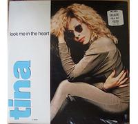 Look Me In The Heart-12"